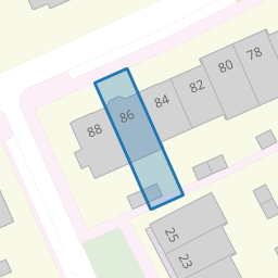 Perceel LDN03-K-3645