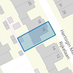 Perceel LDN03-K-3647