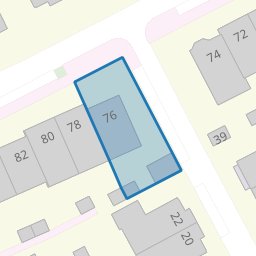 Perceel LDN03-K-3648