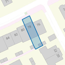 Perceel LDN03-K-3651