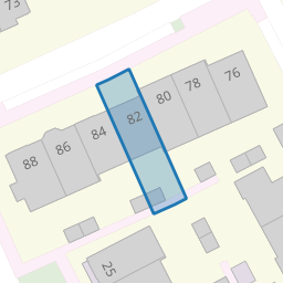 Perceel LDN03-K-3653