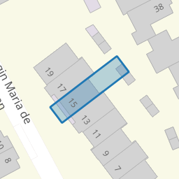 Perceel LDN03-K-3679