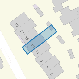 Perceel LDN03-K-3681