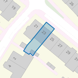 Perceel LDN03-K-3722