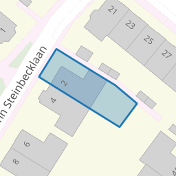 Perceel LDN03-K-3724