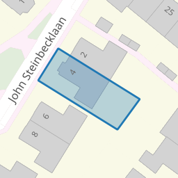 Perceel LDN03-K-3725