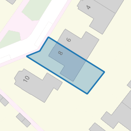 Perceel LDN03-K-3727