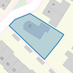 Perceel LDN03-K-3728