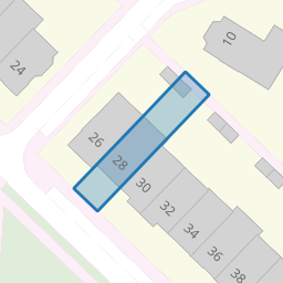 Perceel LDN03-K-3729