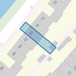 Perceel LDN03-K-3730