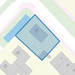 Perceel LDN03-K-3731