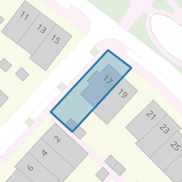 Perceel LDN03-K-3732