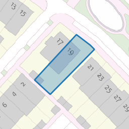 Perceel LDN03-K-3733