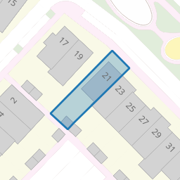 Perceel LDN03-K-3734