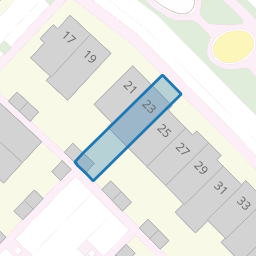 Perceel LDN03-K-3735