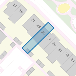 Perceel LDN03-K-3736