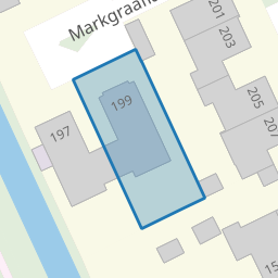 Perceel LDN03-K-3745