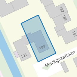 Perceel LDN03-K-3746