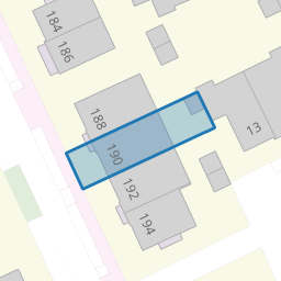 Perceel LDN03-K-3747