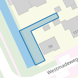 Perceel LDN03-K-3748