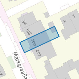 Perceel LDN03-K-3753