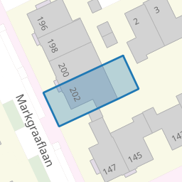 Perceel LDN03-K-3756