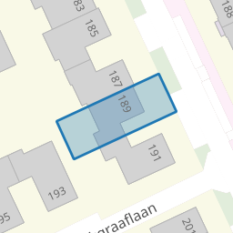 Perceel LDN03-K-3762