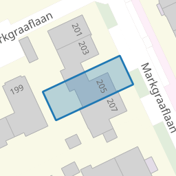 Perceel LDN03-K-3764