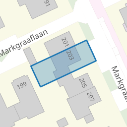 Perceel LDN03-K-3767