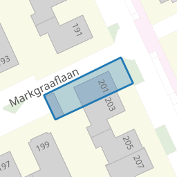 Perceel LDN03-K-3768