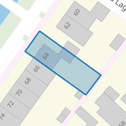 Perceel LDN03-K-3781