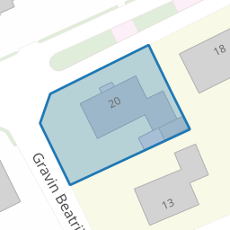 Perceel LDN03-K-3783