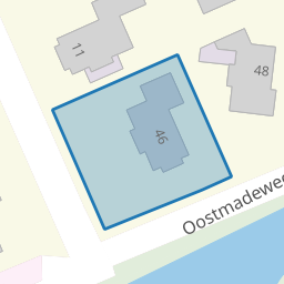 Perceel LDN03-K-3785