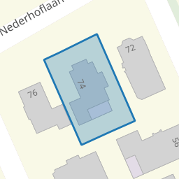 Perceel LDN03-K-3792