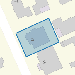 Perceel LDN03-K-3793