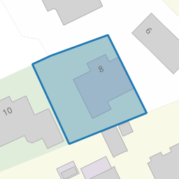 Perceel LDN03-K-3806