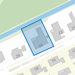 Perceel LDN03-K-3807