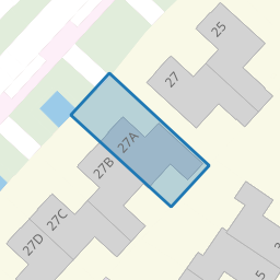 Perceel LDN03-K-3809