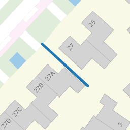 Perceel LDN03-K-3810