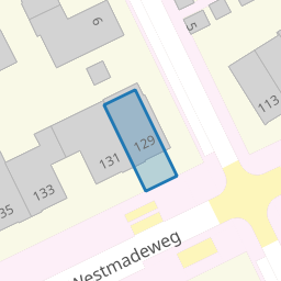 Perceel LDN03-K-3811