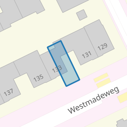 Perceel LDN03-K-3812