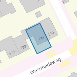 Perceel LDN03-K-3813