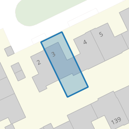 Perceel LDN03-K-3814