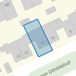 Perceel LDN03-K-3815