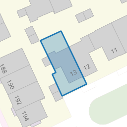 Perceel LDN03-K-3816