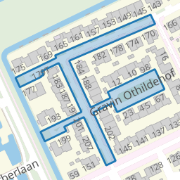 Perceel LDN03-K-3819