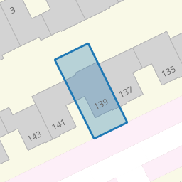 Perceel LDN03-K-3820