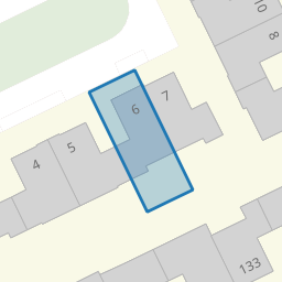 Perceel LDN03-K-3821