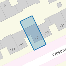 Perceel LDN03-K-3822