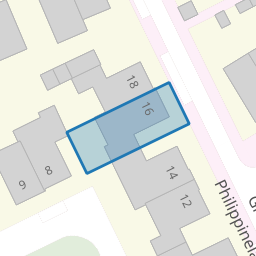 Perceel LDN03-K-3823